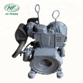 F1L511 chinese diesel engine 10hp for mini tractor